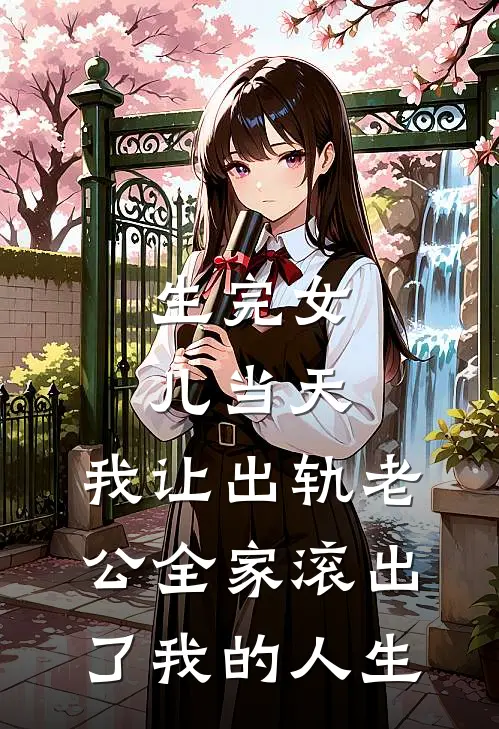 生完女儿当天，我让出轨老公全家滚出了我的人生