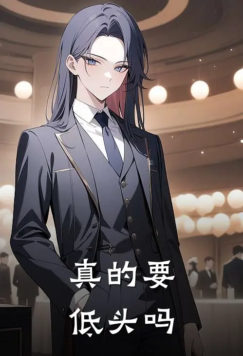 真的要低头吗