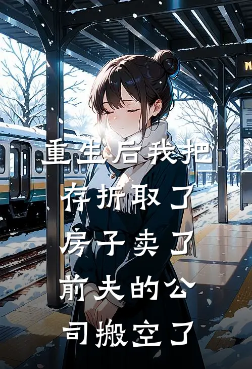 重生后我把存折取了、房子卖了、前夫的公司搬空了