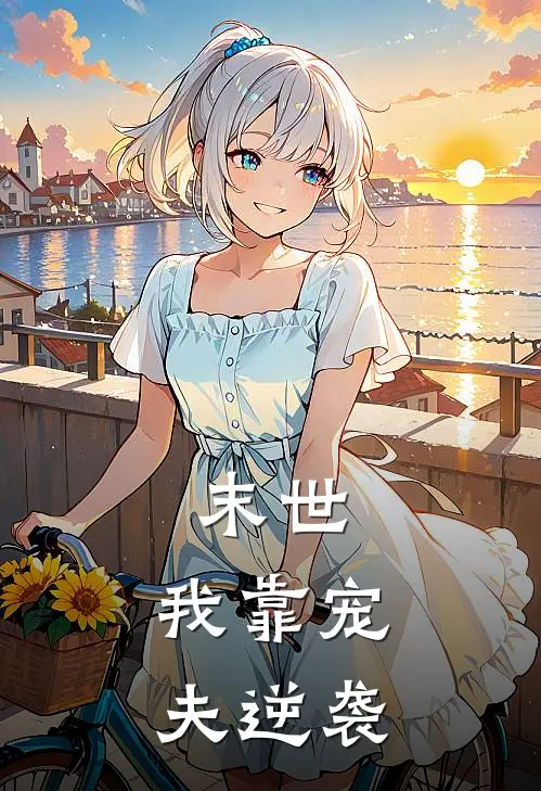 末世：我靠宠夫逆袭