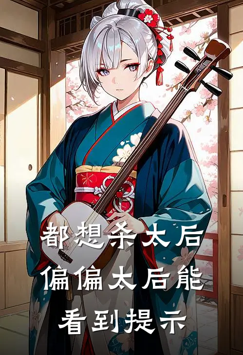 都想杀太后，偏偏太后能看到提示