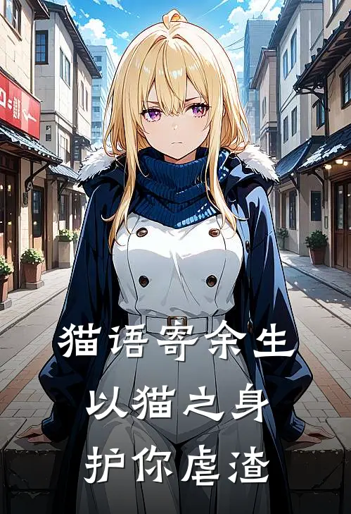 猫语寄余生：以猫之身护你虐渣