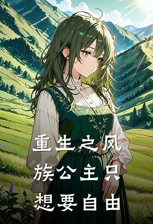 重生之凤族公主只想要自由