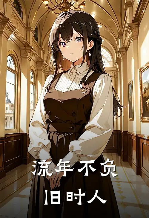 流年不负旧时人