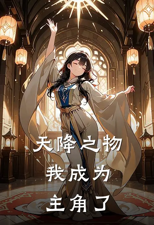 天降之物：我成为主角了