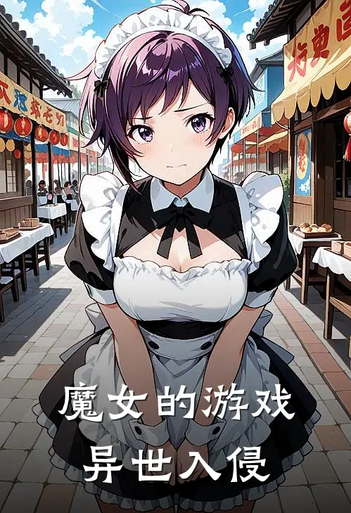 魔女的游戏：异世入侵