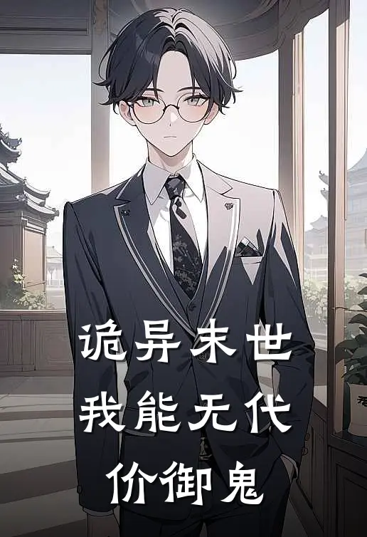 诡异末世：我能无代价御鬼