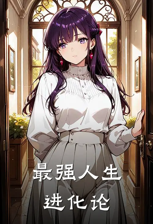 最强人生进化论