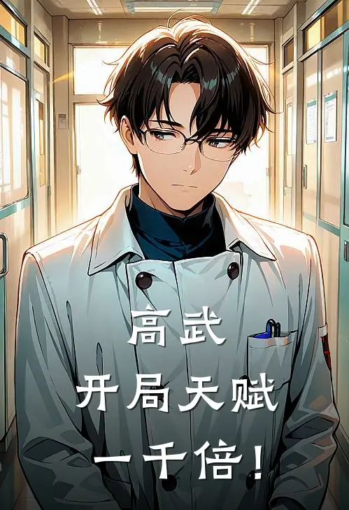 高武：开局天赋一千倍！