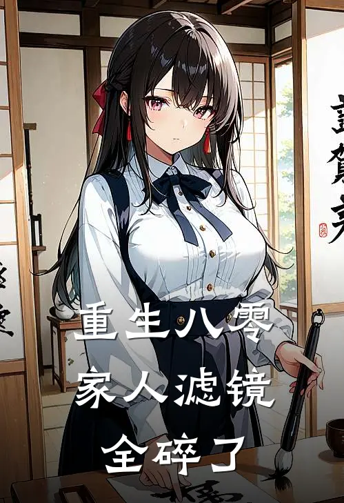 重生八零家人滤镜全碎了