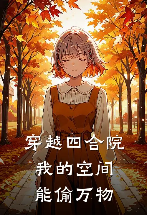 穿越四合院：我的空间能偷万物