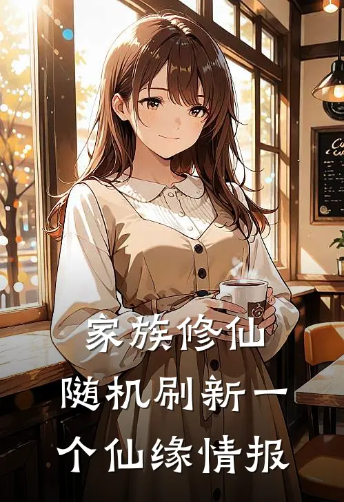 家族修仙：随机刷新一个仙缘情报