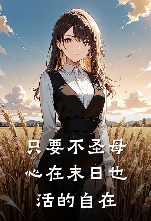 只要不圣母心在末日也活的自在