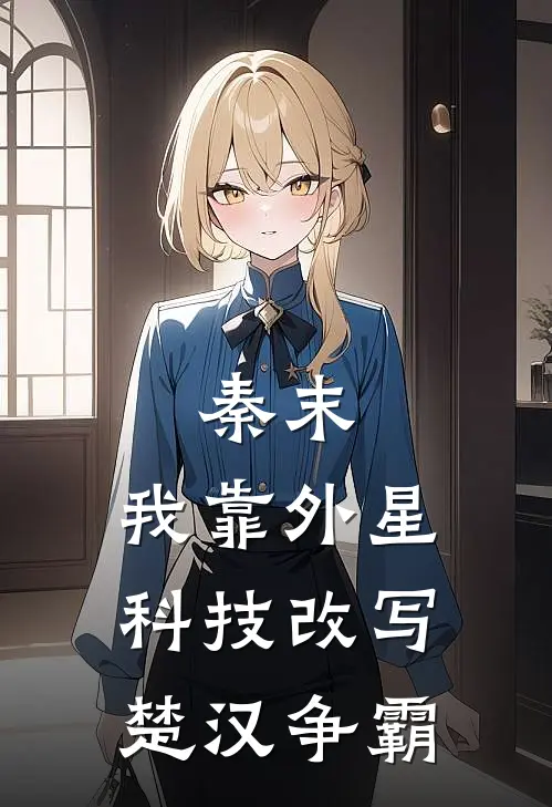 秦末：我靠外星科技改写楚汉争霸