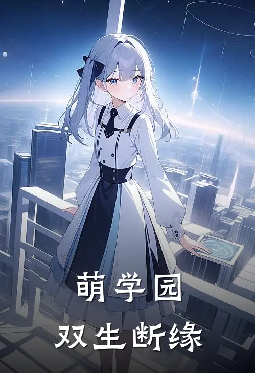 萌学园：双生断缘
