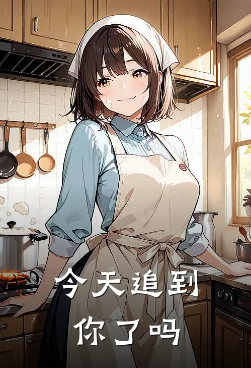 今天追到你了吗