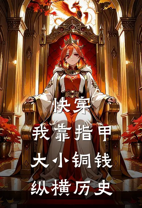 快穿：我靠指甲大小铜钱纵横历史
