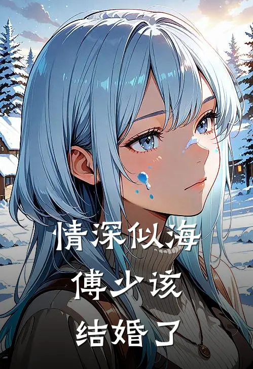 情深似海：傅少该结婚了