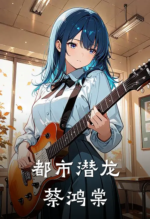 都市潜龙蔡鸿棠