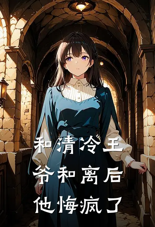 和清冷王爷和离后，他悔疯了