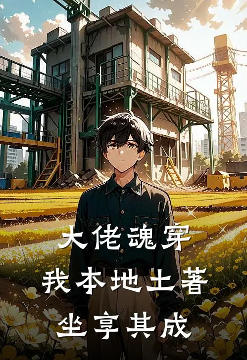 大佬魂穿，我本地土著坐享其成