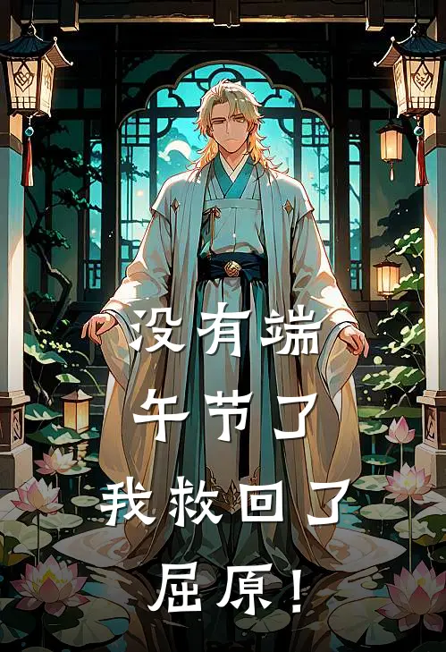 没有端午节了，我救回了屈原！