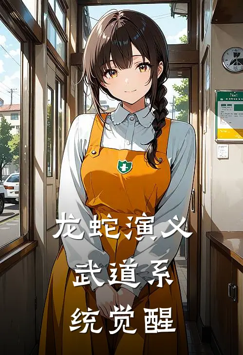 龙蛇演义：武道系统觉醒