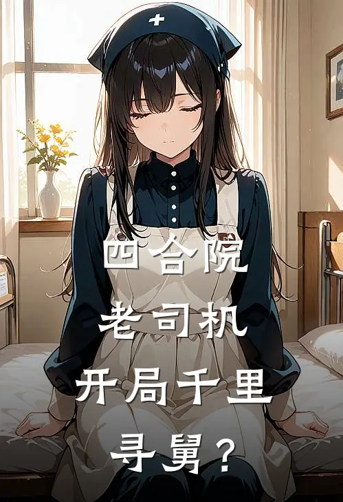 四合院老司机：开局千里寻舅？