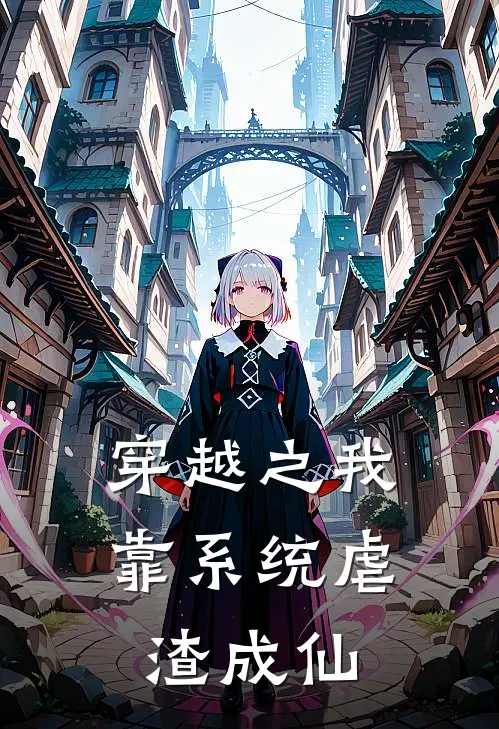 穿越之我靠系统虐渣成仙