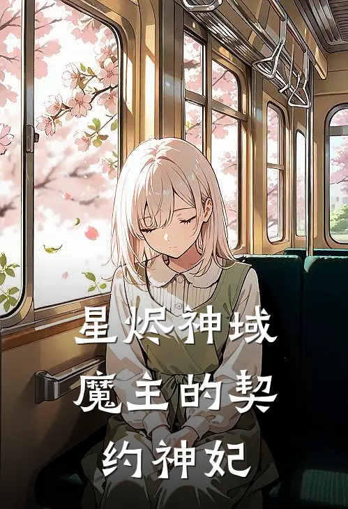星烬神域：魔主的契约神妃