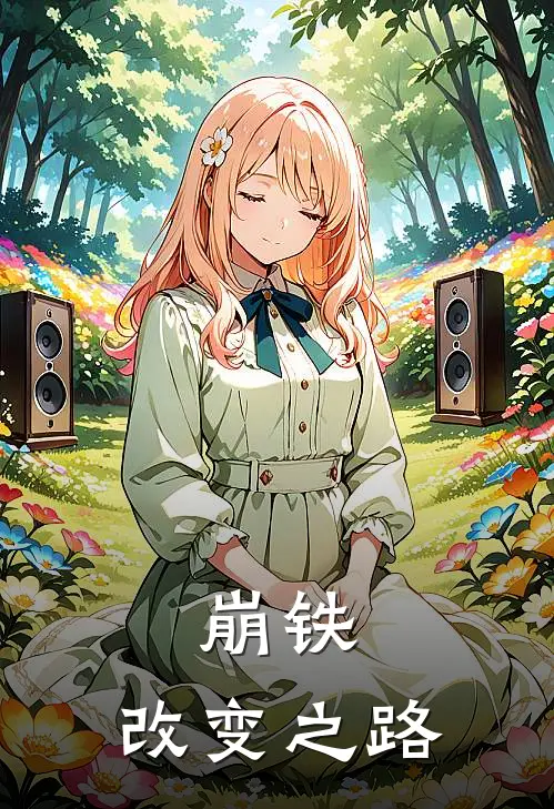 崩铁，改变之路