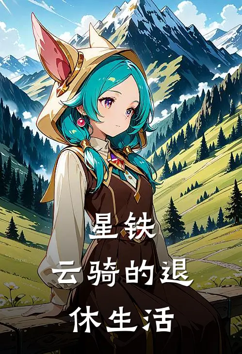 星铁：云骑的退休生活