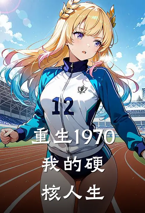 重生1970：我的硬核人生