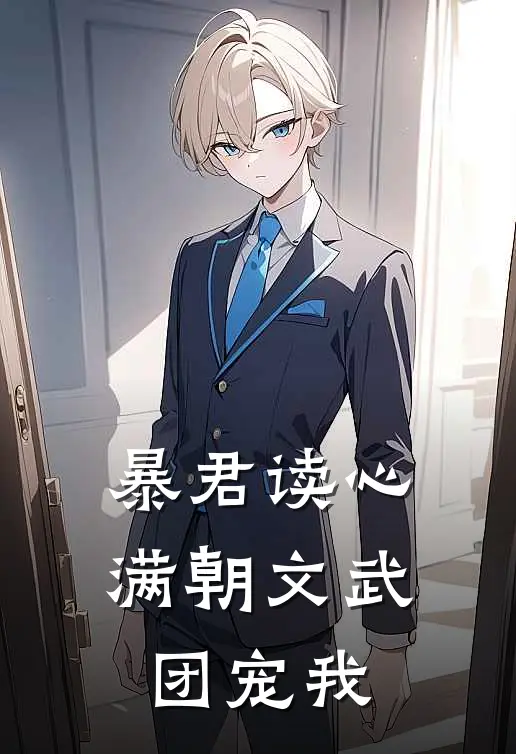 暴君读心：满朝文武团宠我