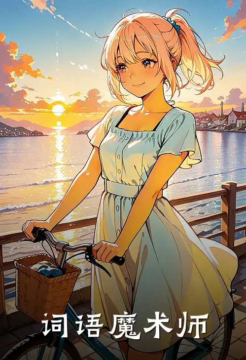 词语魔术师