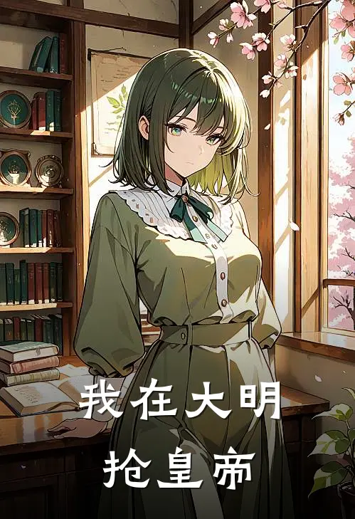 我在大明抢皇帝