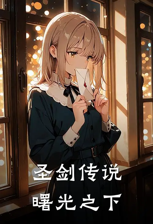 圣剑传说曙光之下