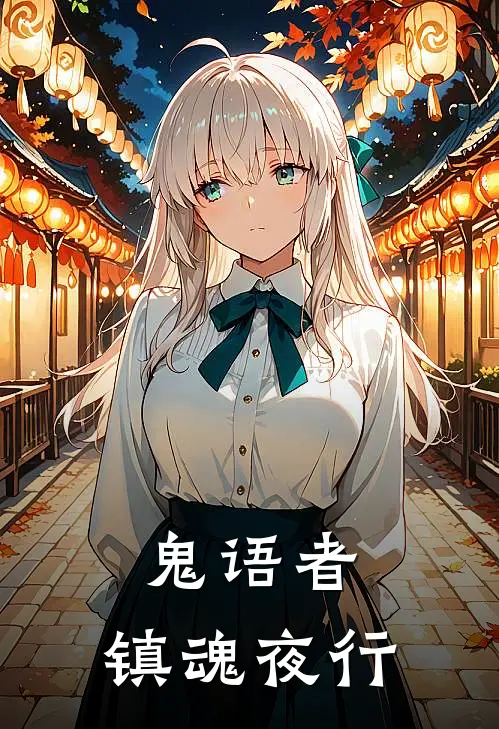 鬼语者：镇魂夜行