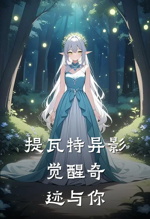 提瓦特异影：觉醒奇迹与你