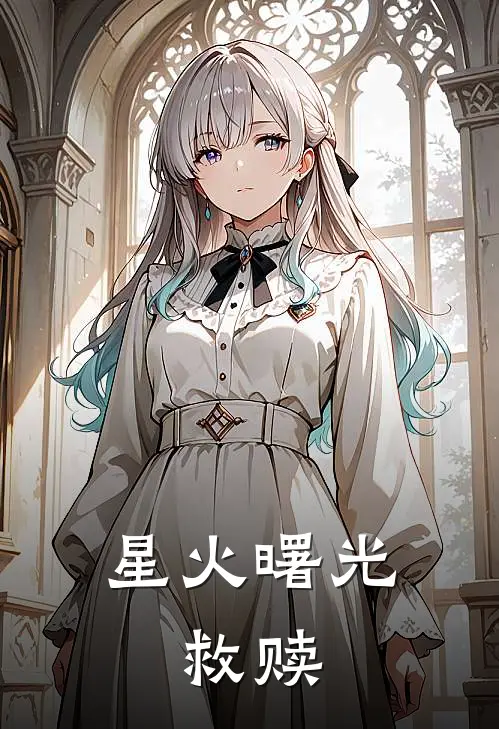 星火曙光，救赎