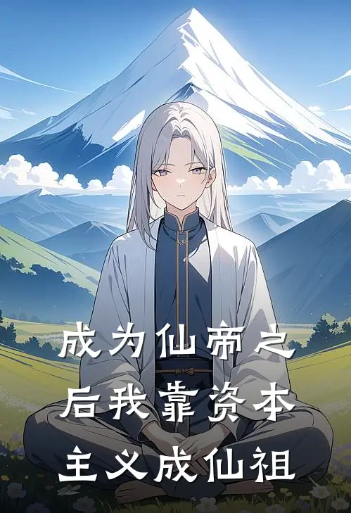 成为仙帝之后我靠资本主义成仙祖