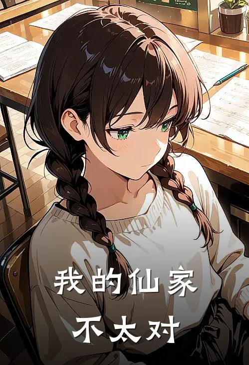 我的仙家不太对