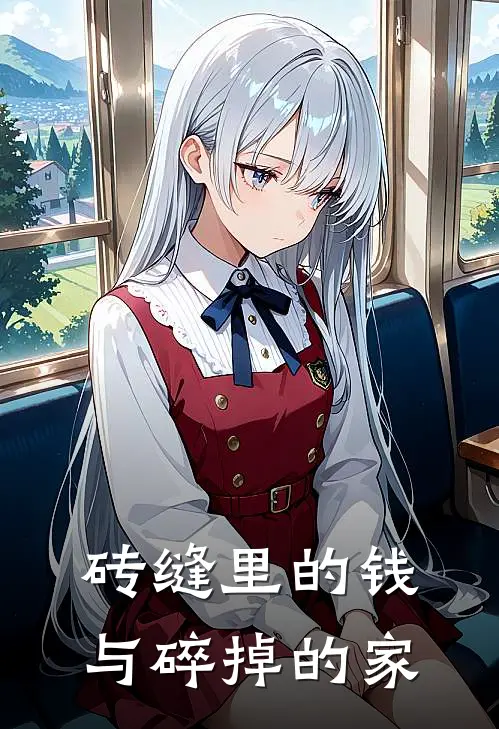 砖缝里的钱与碎掉的家