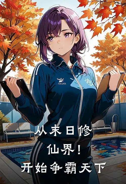 从末日修仙界！开始争霸天下