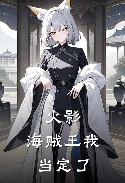 火影：海贼王我当定了