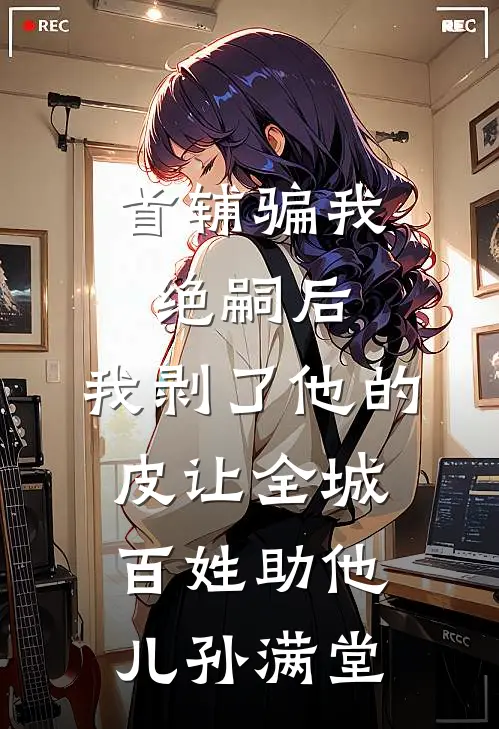 首辅骗我绝嗣后，我剥了他的皮让全城百姓助他儿孙满堂