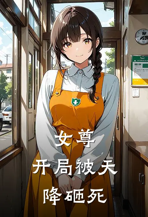 女尊：开局被天降砸死