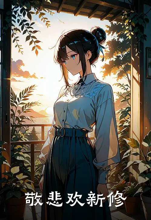 敬悲欢【新修】