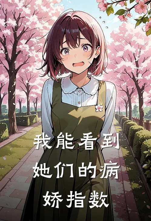 我能看到她们的病娇指数