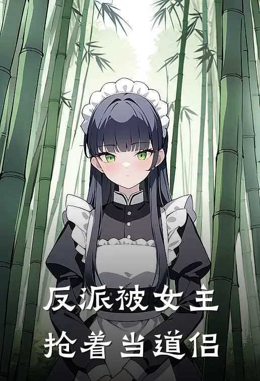 反派被女主抢着当道侣